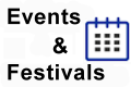 Channel Country Events and Festivals