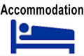 Channel Country Accommodation Directory
