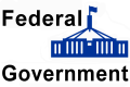 Channel Country Federal Government Information