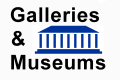 Channel Country Galleries and Museums
