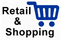 Channel Country Retail and Shopping Directory