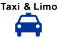 Channel Country Taxi and Limo