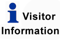 Channel Country Visitor Information