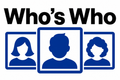 Channel Country Who's Who